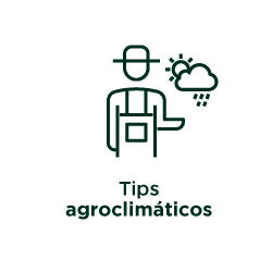 Tips-agroclimaticos