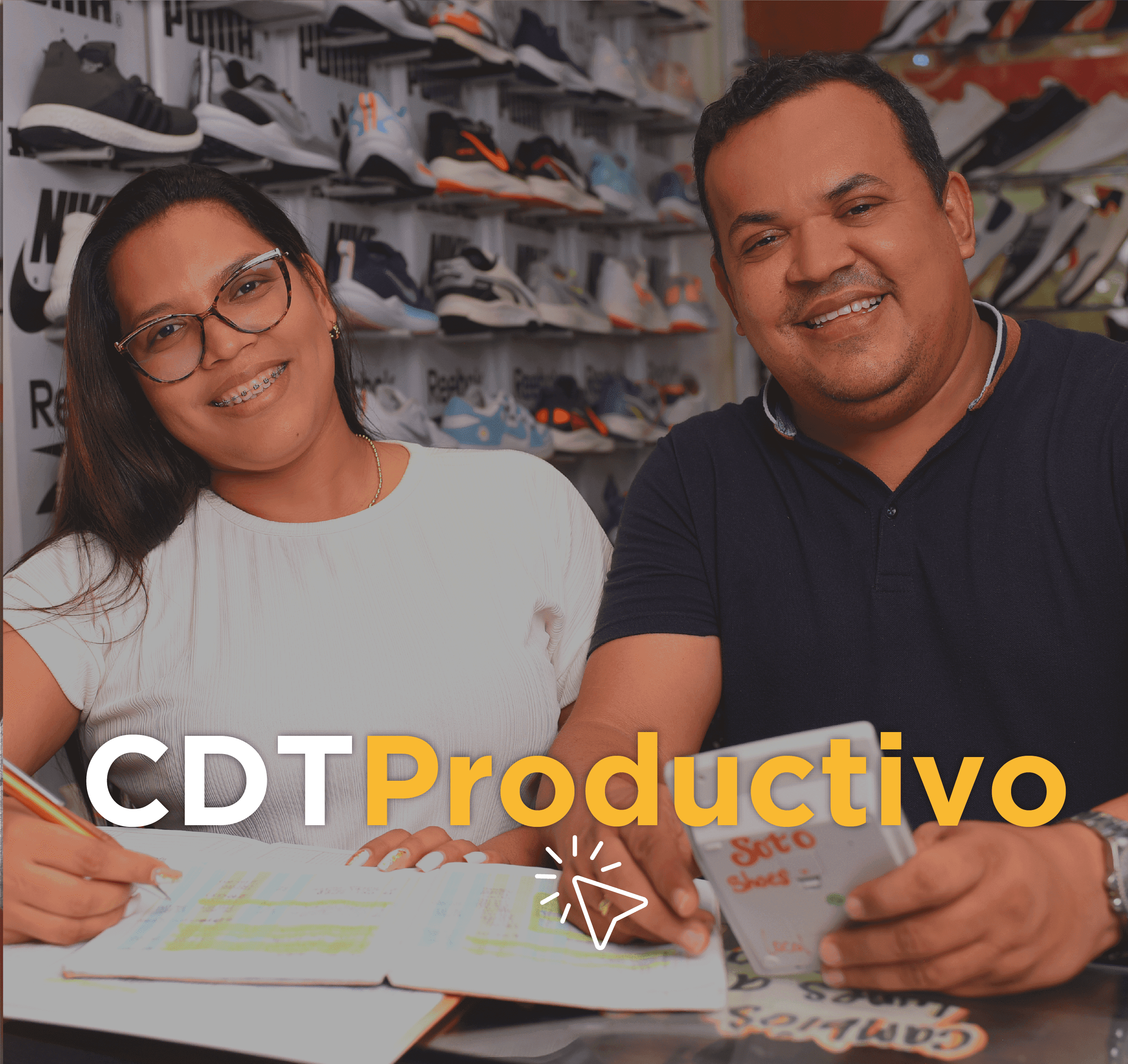 CDT-Productivo