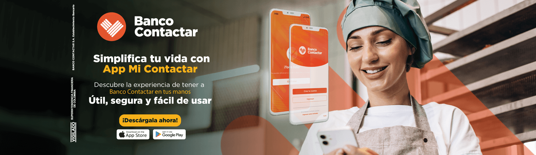 App-Mi-Contactar-Disponible