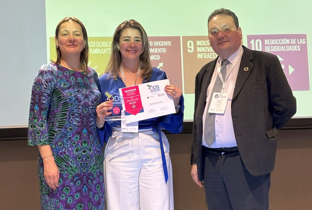 Premio Pacto Global 2025