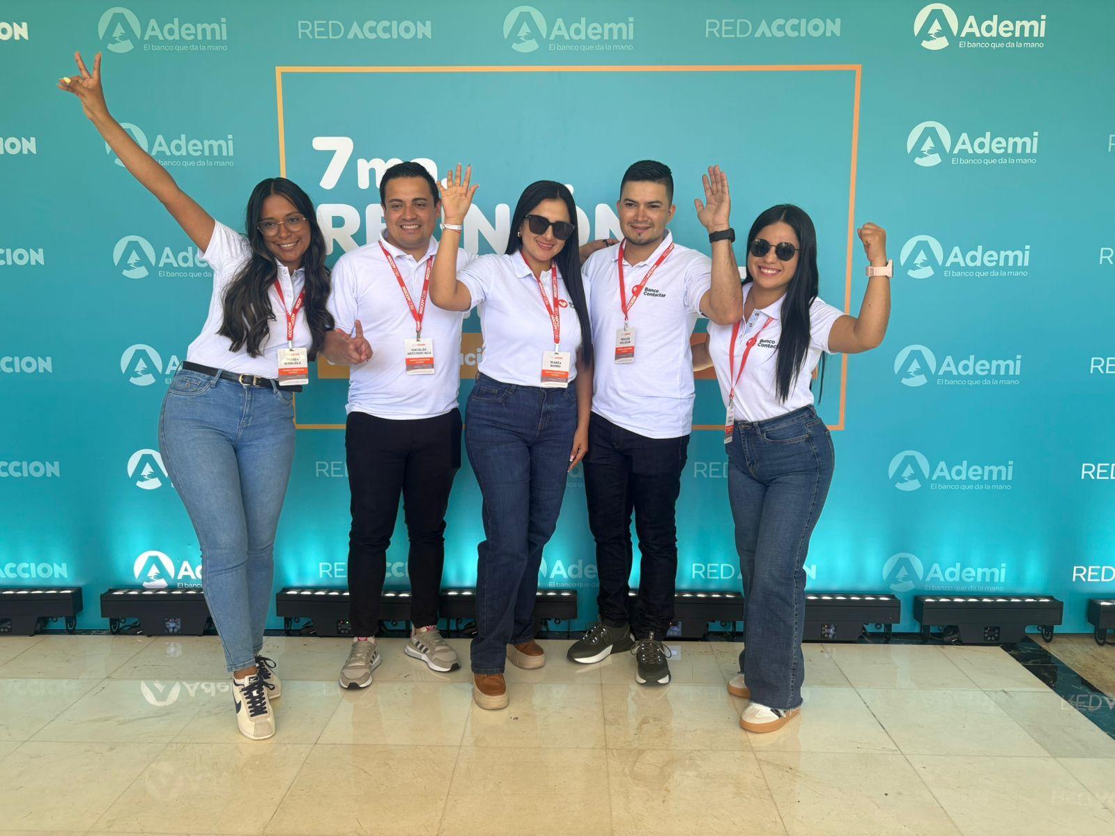 Nuestros asesores destacados.