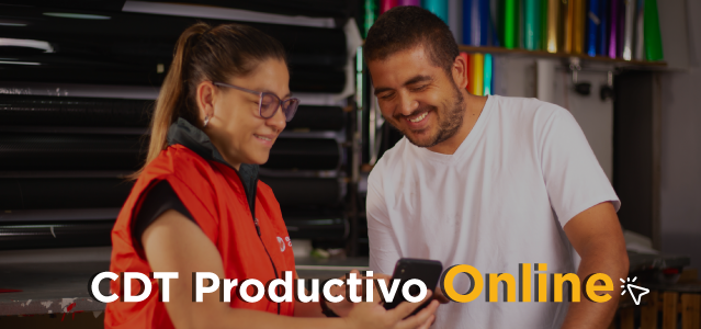Botón-CDT-Online