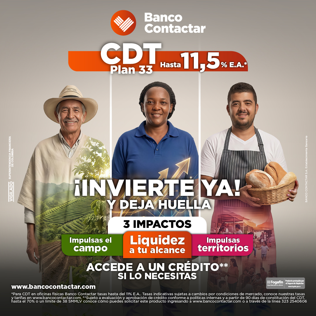 Campaña CDT