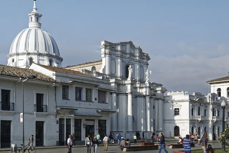 Cauca